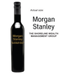 Morgan Stanley Etched Olive Oil - 375ml Chef's Blend