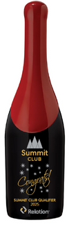 Summit Club 2025