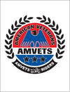 GOETCHED AMVET Riders