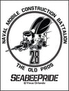 Seabee Pride NMCB 28