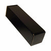 We Olive Black cardboard gift box