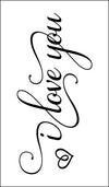 I Love You