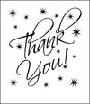 Thank You in the Stars
