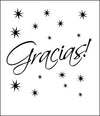 Gracias in the Stars