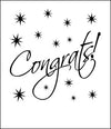Congrats in the Stars