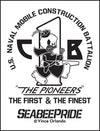 Seabee Pride NMCB 1