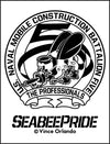 Seabee Pride NMCB 5