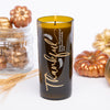 Candle Sample