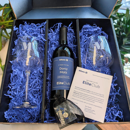 Allianz Elite Club - $1 million