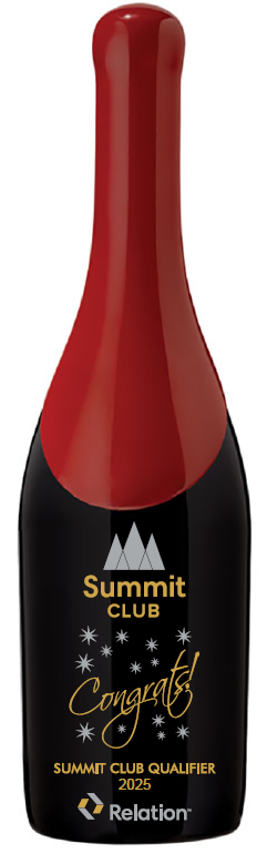Summit Club 2025
