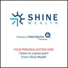 Labeled Shine Wealth