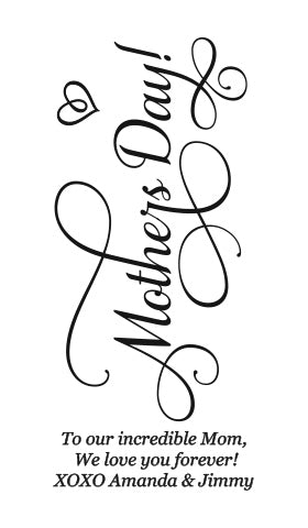 We Olive Mother's Day