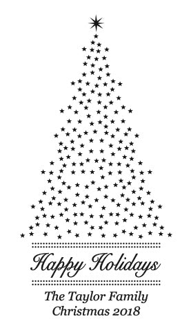 We Olive Starry Pine