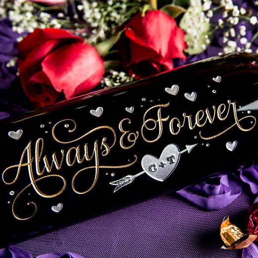 Avensole Winery Always & Forever