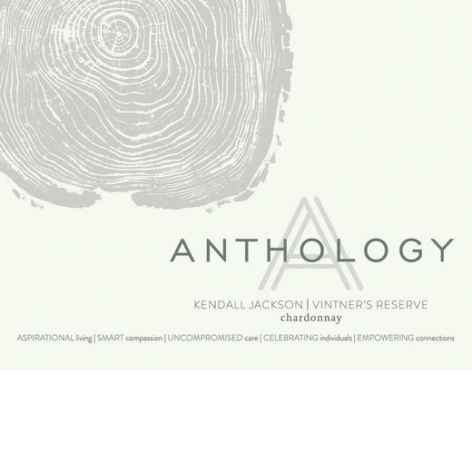 Anthology Chardonnay