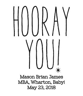 We Olive Hooray You!