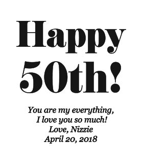 We Olive Eloquent Happy Birthday