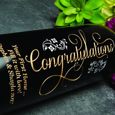 Avensole Winery Joyful Congratulations