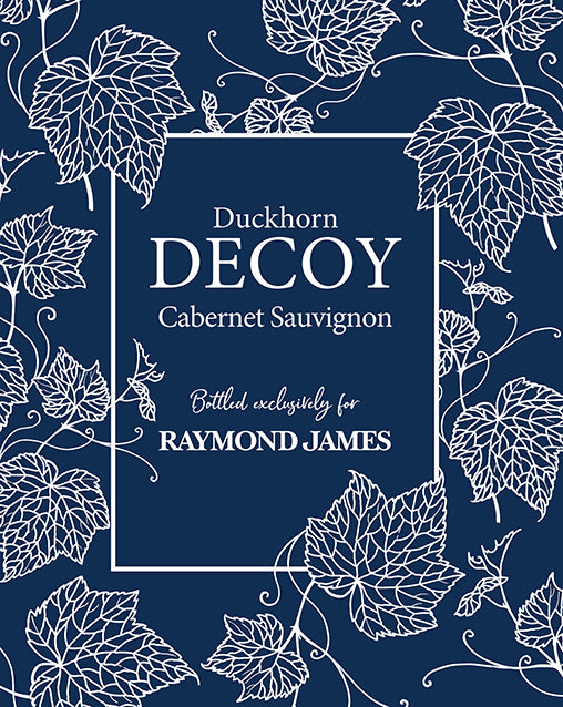 Duckhorn Decoy Cab - SEP