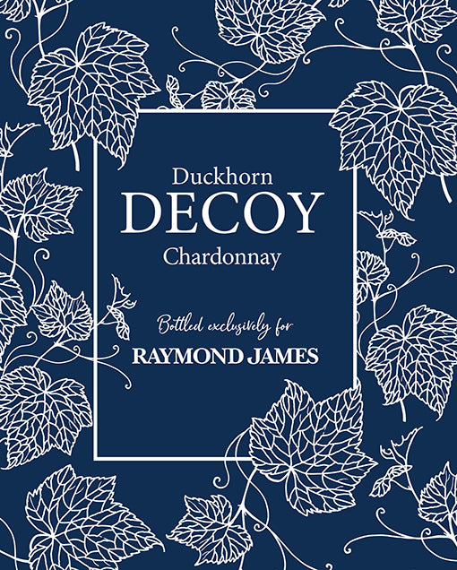 Duckhorn Decoy Chardonnay - SEP