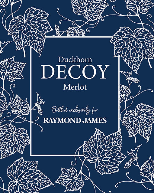 Duckhorn Decoy Merlot - SEP