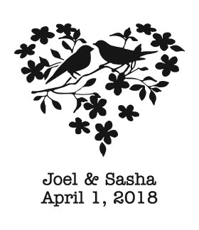 We Olive Doves in Heart