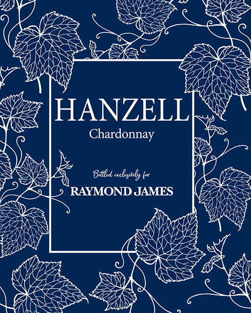 Hanzell Chardonnay - SEP