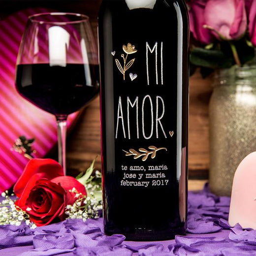 Avensole Winery Mi amor