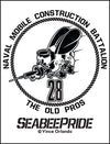 Seabee Pride NMCB 28
