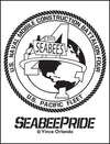 Seabee Pride NMCB 4