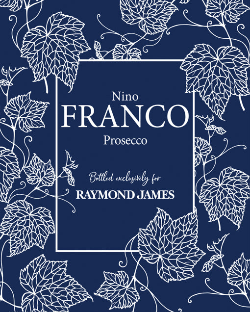 Nino Franco Rustico Prosecco - SEP