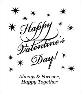 Happy Valentines Day