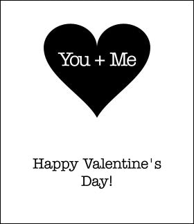 You + Me