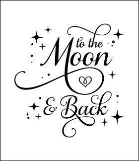 To the Moon and Back