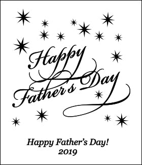 Classic Father's Day