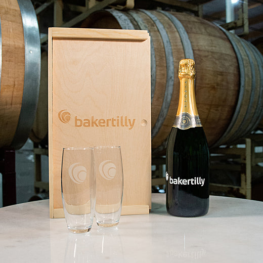Bakertilly Gift Set