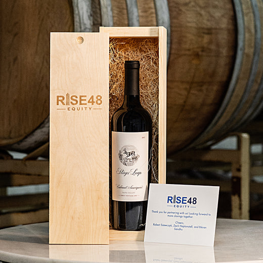 Rise48 Gift Set - Premium
