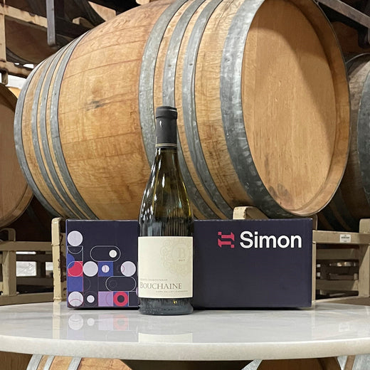 Simon Data Gift Set