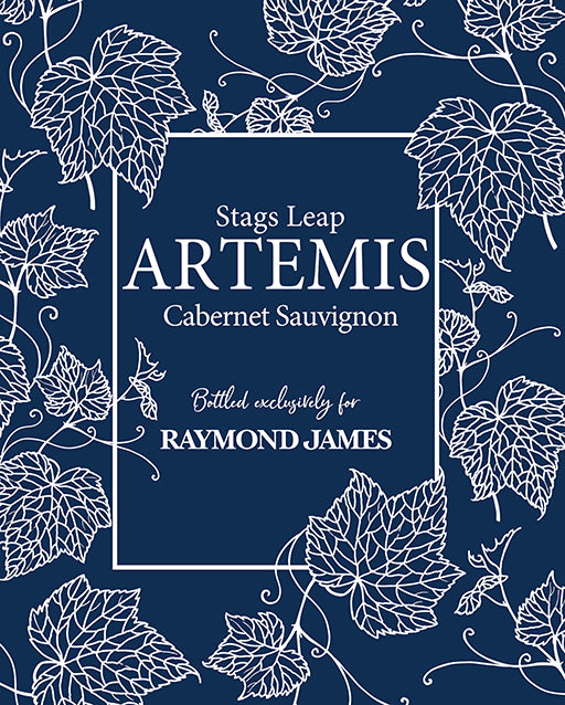 Stags Leap Artemis Cab - SEP