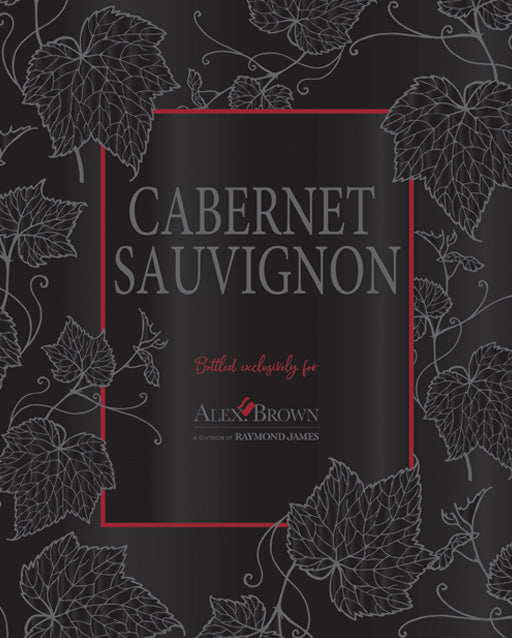 Stags Leap Artemis Cab Alex Brown - SEP