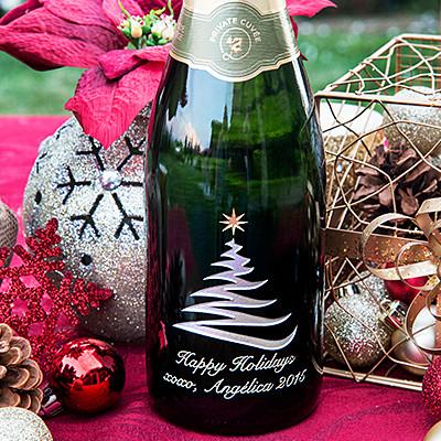 Avensole Winery Swirly Tree