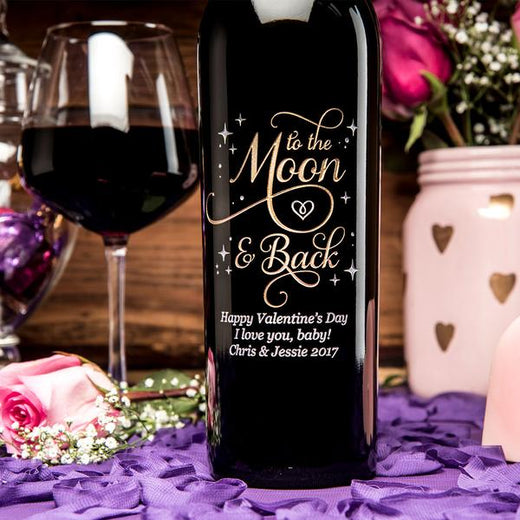 Avensole Winery To the Moon & Back