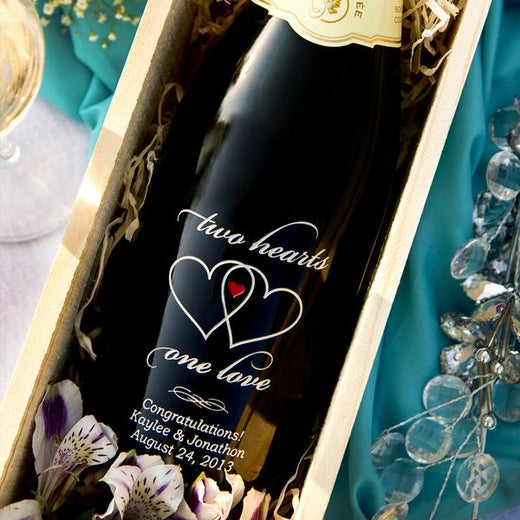 Avensole Winery Two Hearts