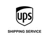 UPS Shipping Service