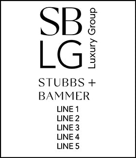 We Olive Stubbs & Bammer Group