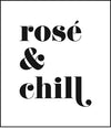 Rose & Chill candle