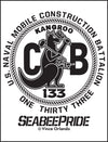 Seabee Pride NMCB 133